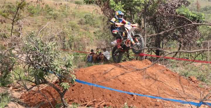 Enduro Extreme